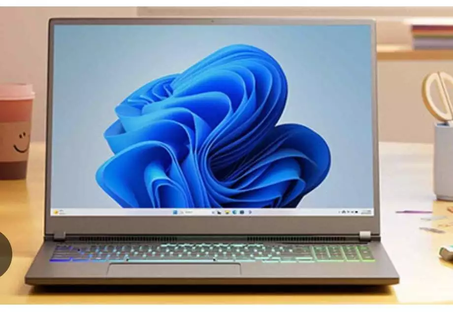 Lenovo Laptop