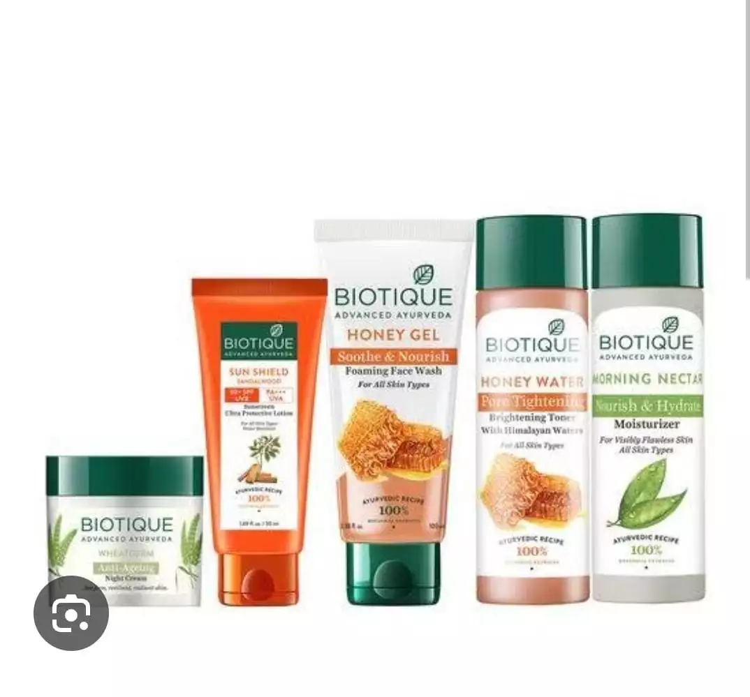 Biotique